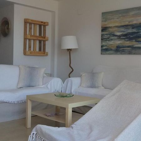 Junto Al Mar Lejlighed Jávea Eksteriør billede
